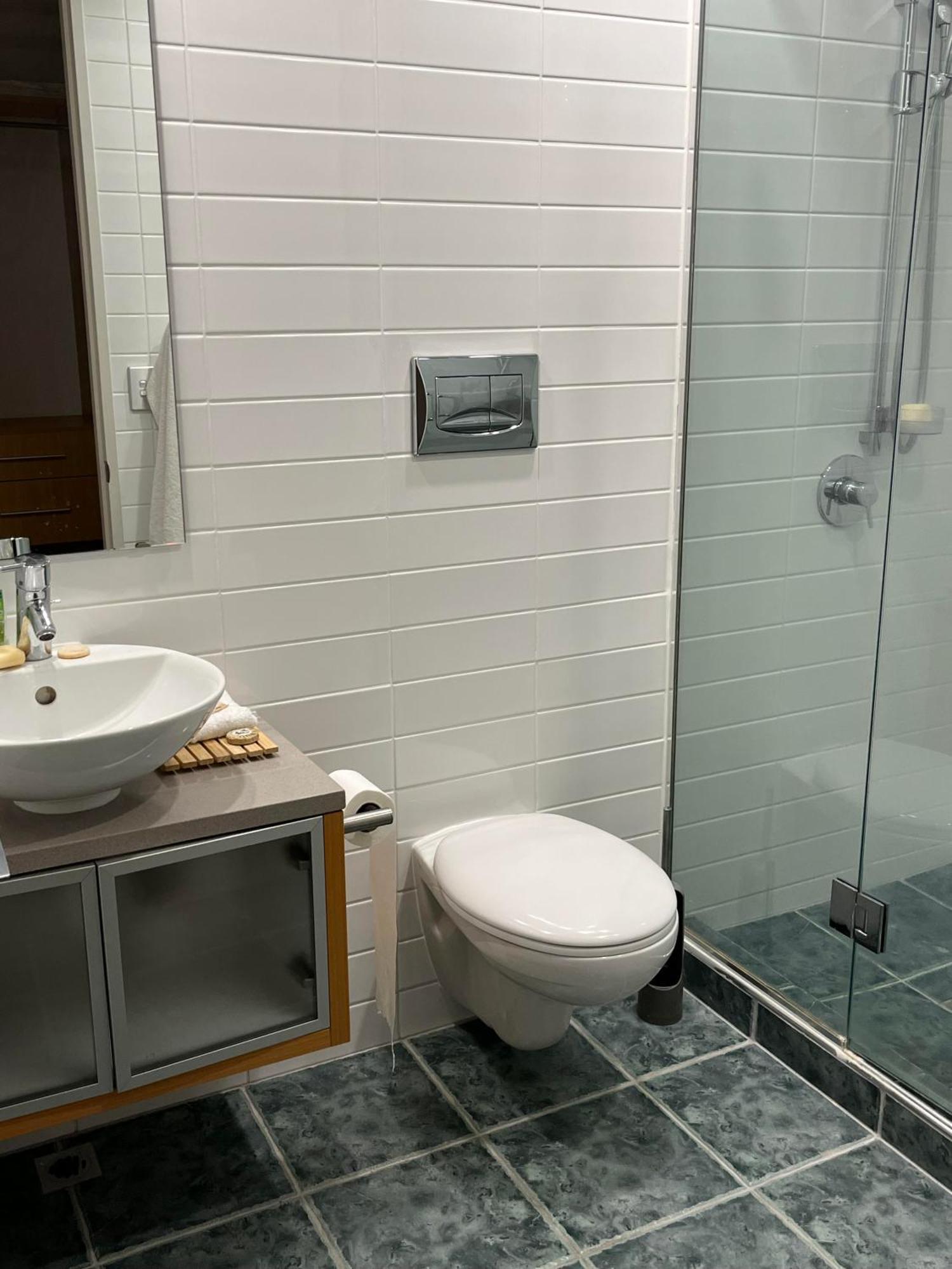 Waimahana Apartments Taupo Ngoại thất bức ảnh