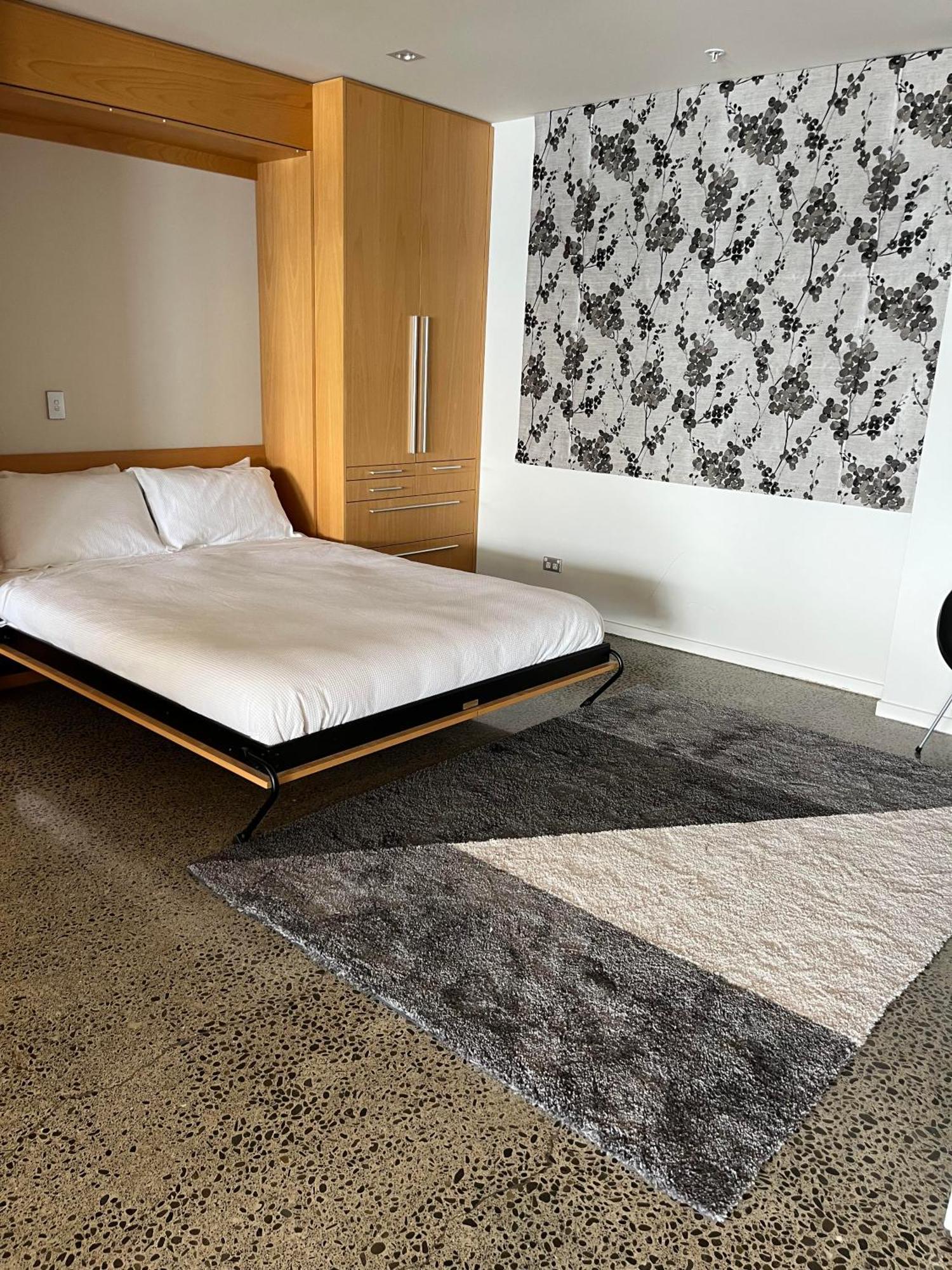 Waimahana Apartments Taupo Ngoại thất bức ảnh