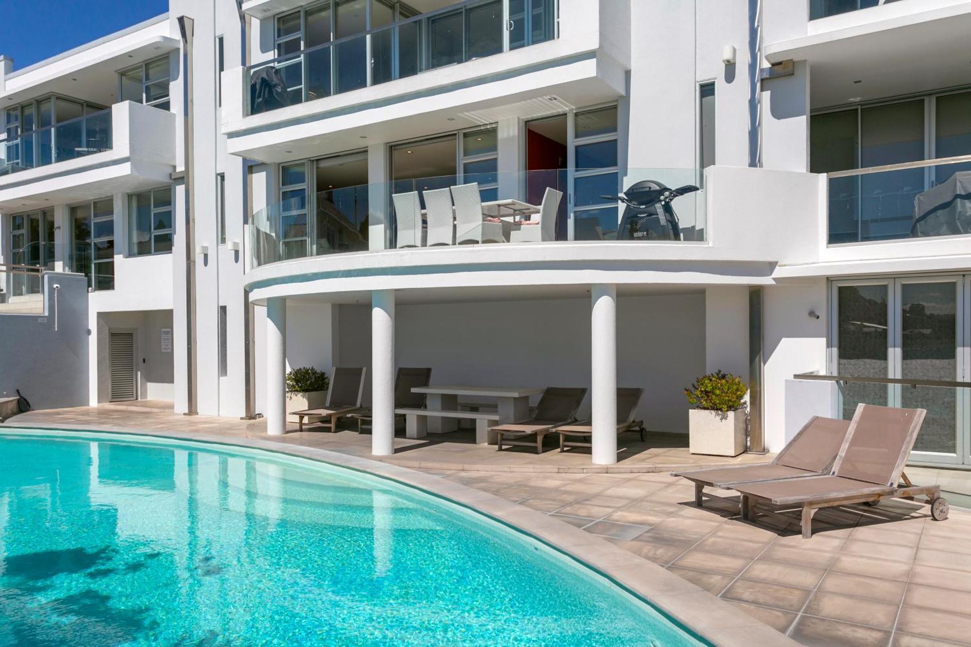 Waimahana Apartments Taupo Ngoại thất bức ảnh