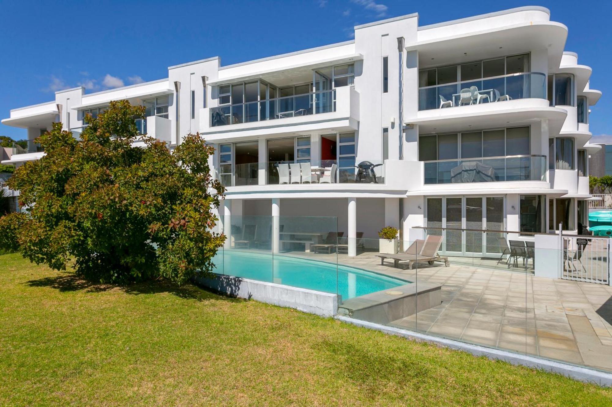 Waimahana Apartments Taupo Ngoại thất bức ảnh