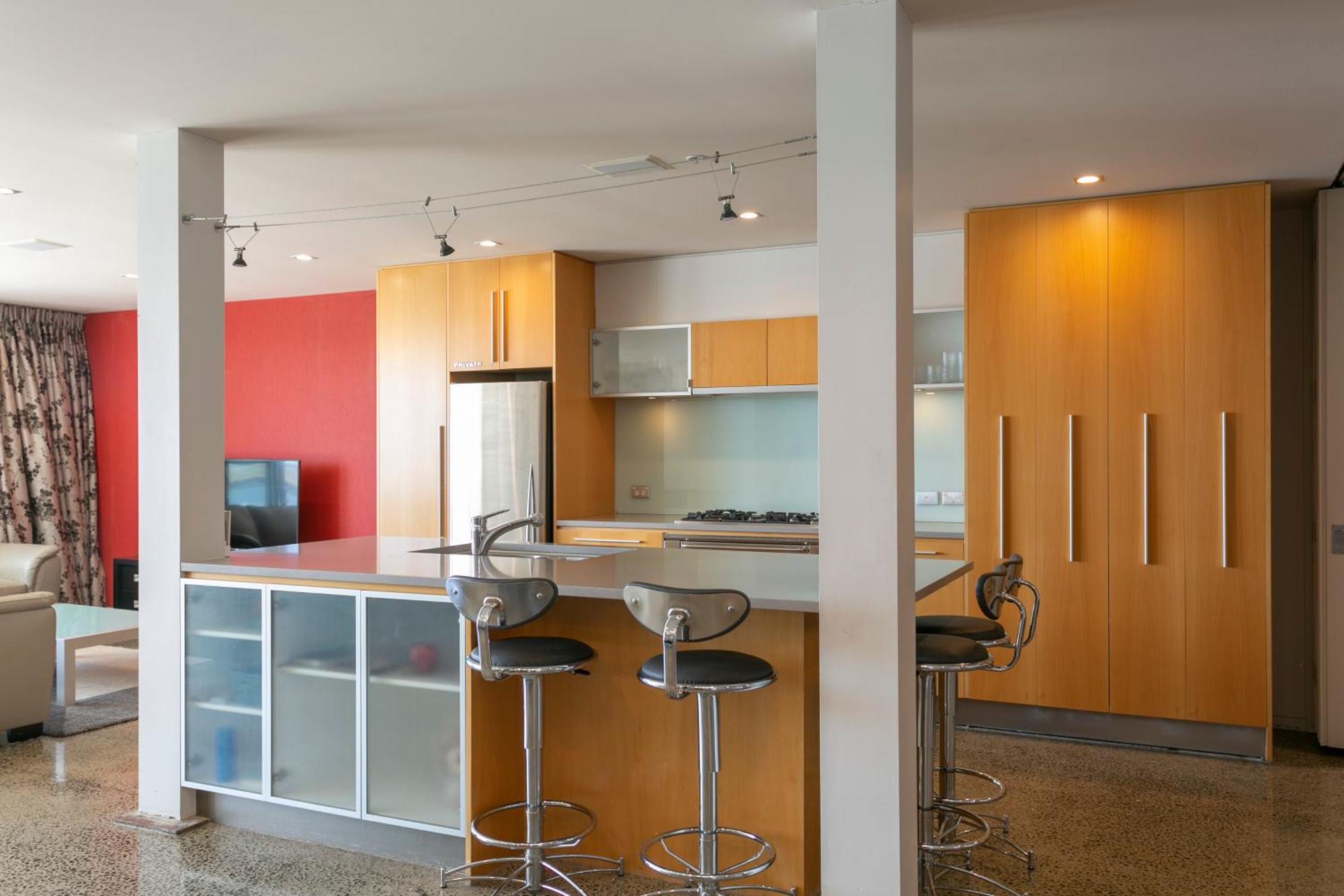 Waimahana Apartments Taupo Ngoại thất bức ảnh